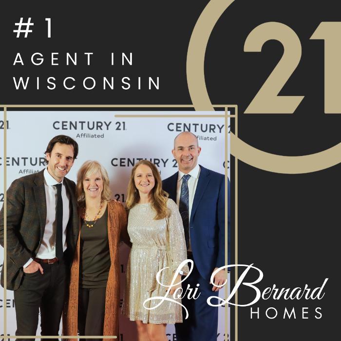 Lori Bernard Homes - Century 21 Affiliated