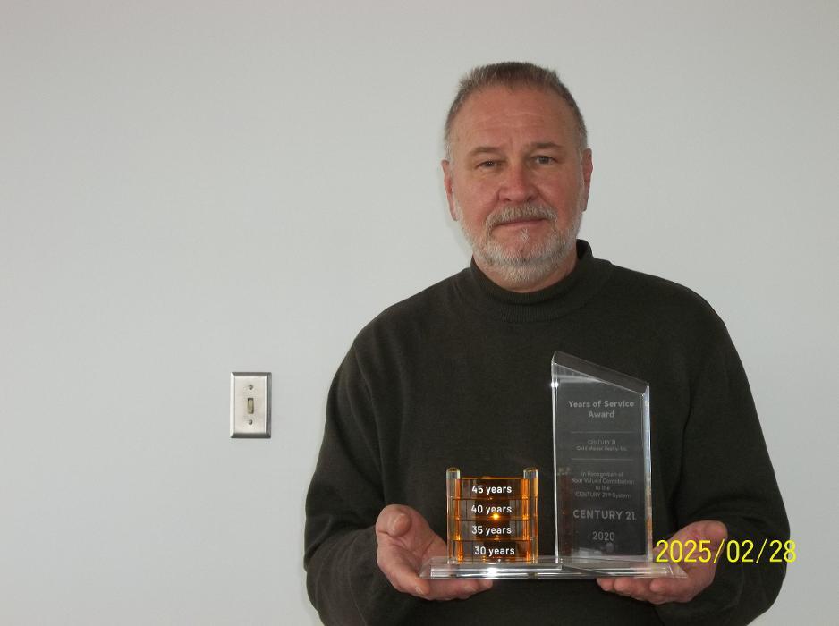 CENTURY 21 Gold Market Realty, Inc.