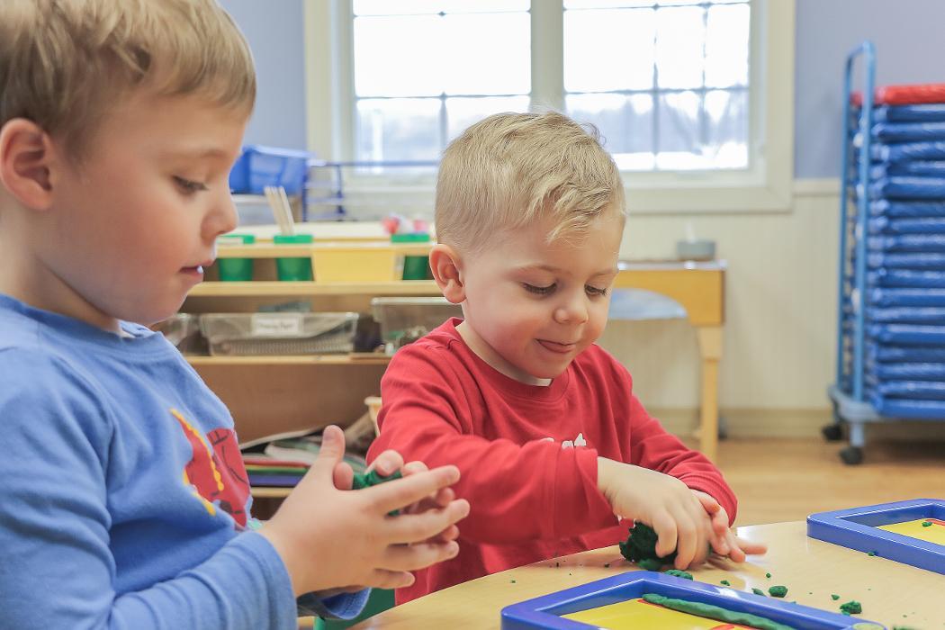 Doodle Bugs! Children's Learning Academy