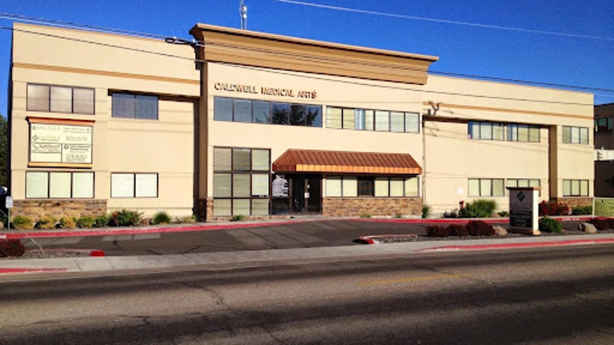 Rocky Mountain Foot & Ankle