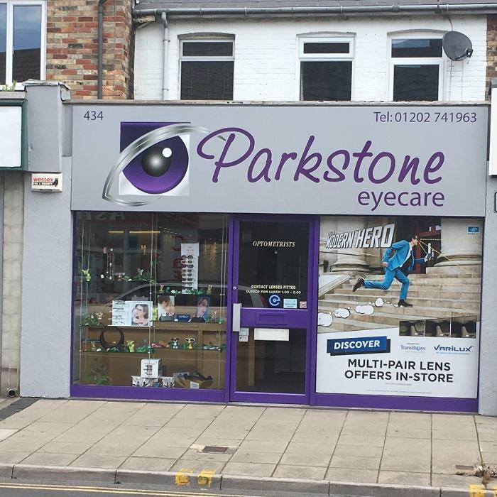 Parkstone Eyecare