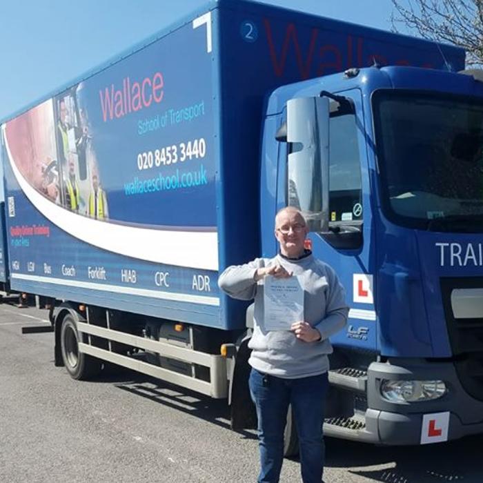 Wallace School Of Transport