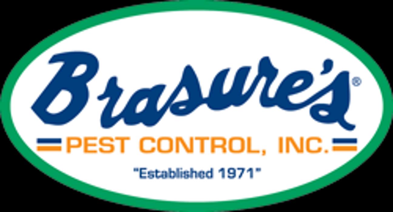 Brasure's Pest Control Inc.