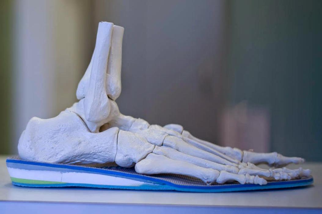 Tread Well - Foot Clinic, Orthotics and Specialized Footwear