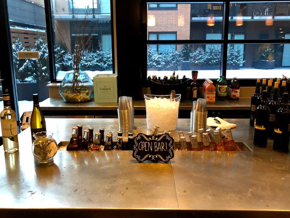 Give Us A Shot Bartending Service