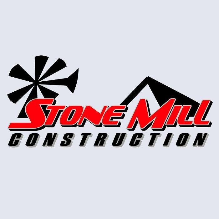 Stone Mill Construction