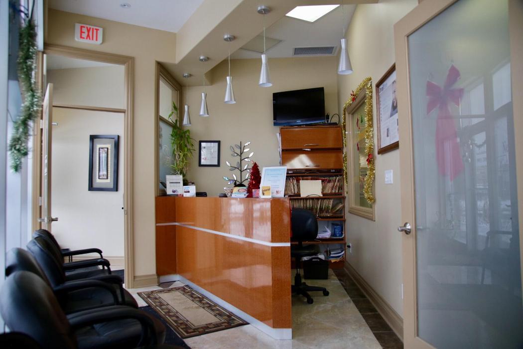 New Delhi Dental - Markham