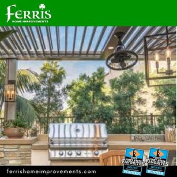 Ferris Home Improvements