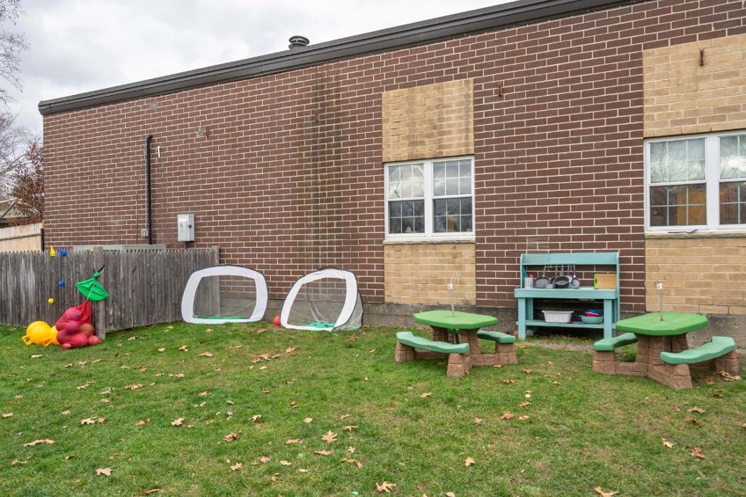 Bright Horizons at Sudbury