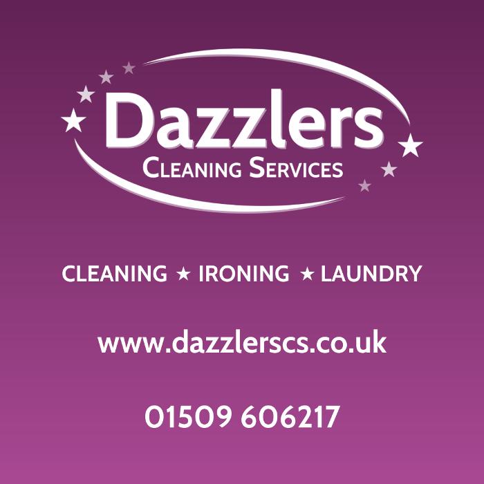 Dazzlers Cleaning Services Limited