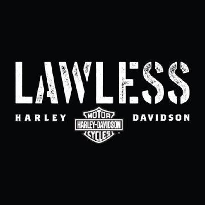 Lawless Harley-Davidson - MO