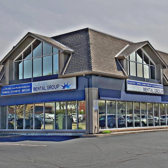 Blue Ash Dental Group