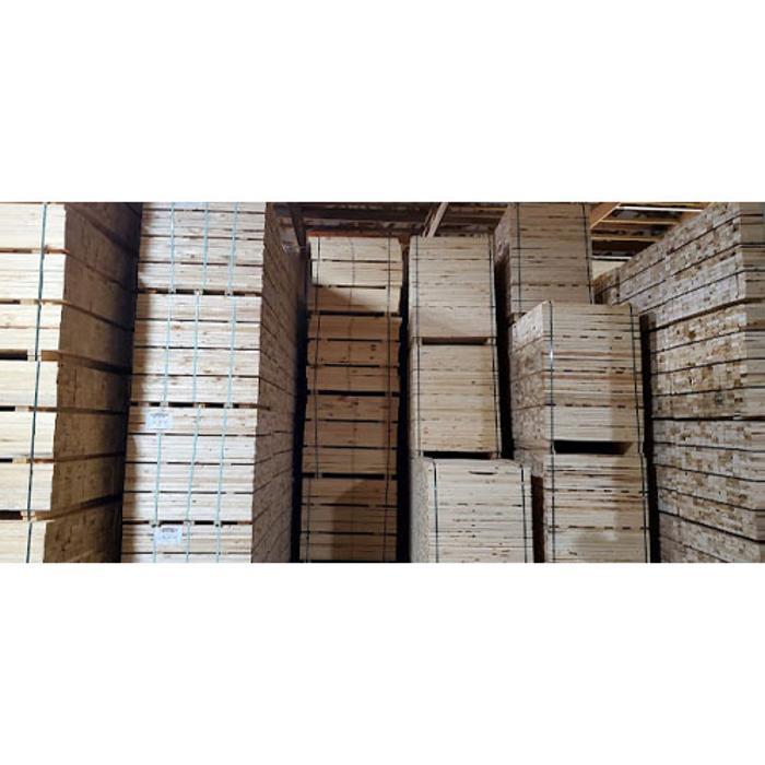 Abric Pallet Manufacturing Company
