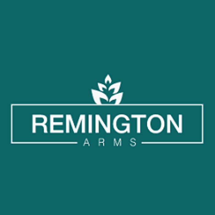 Remington Arms Apartments
