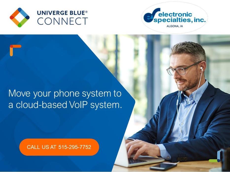 Electronic Specialties Inc