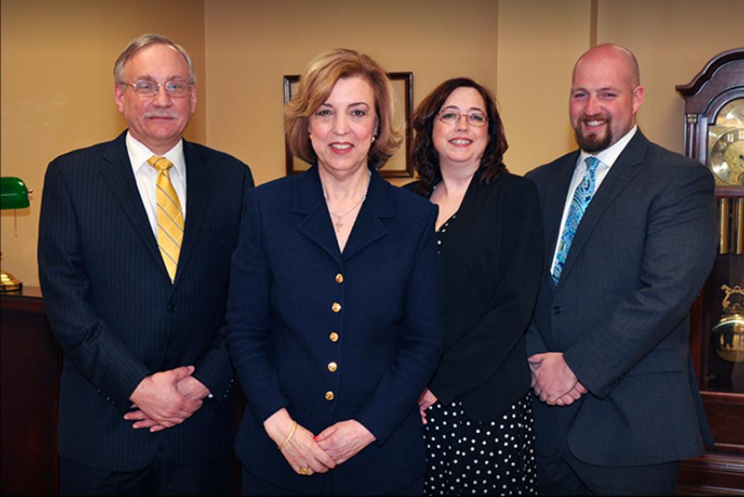 Law Office of Linda M. Brown