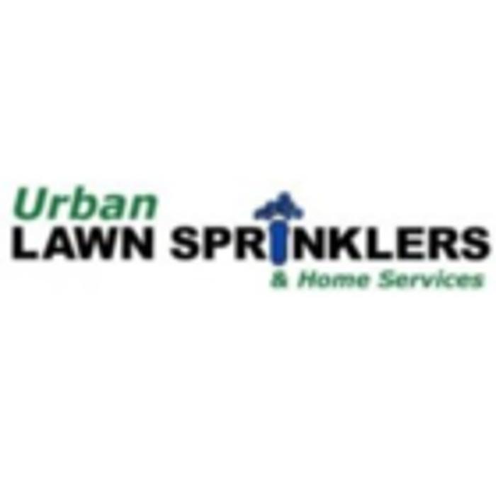 Urban Lawn Sprinklers