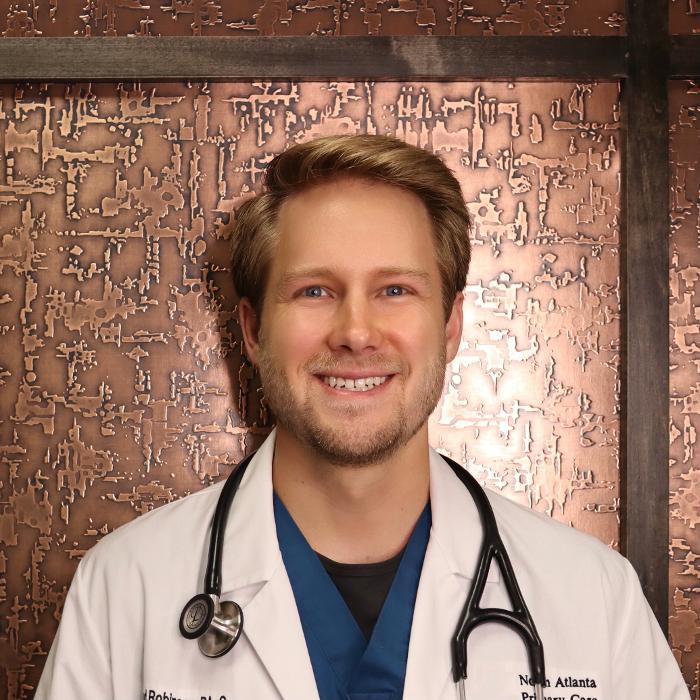 North Atlanta Primary Care Duluth