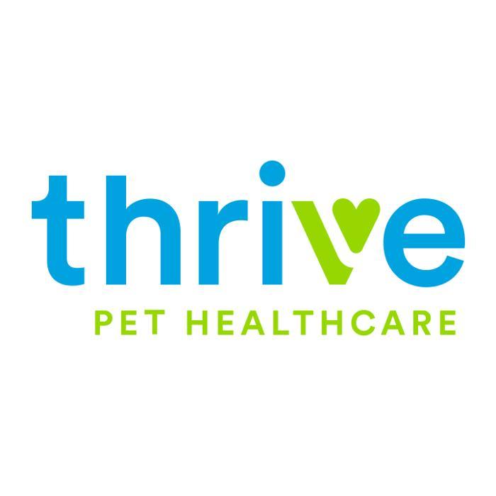 Thrive Pet Healthcare - Alamo Ranch