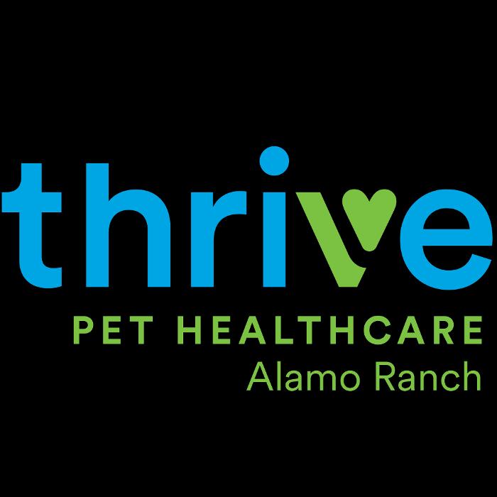 Thrive Pet Healthcare - Alamo Ranch
