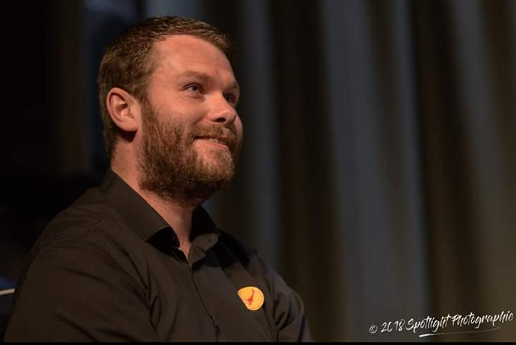 Alex Lawrence Piano Lessons