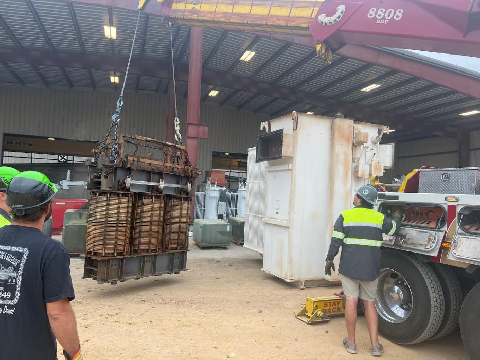 Parker Wrecker Service