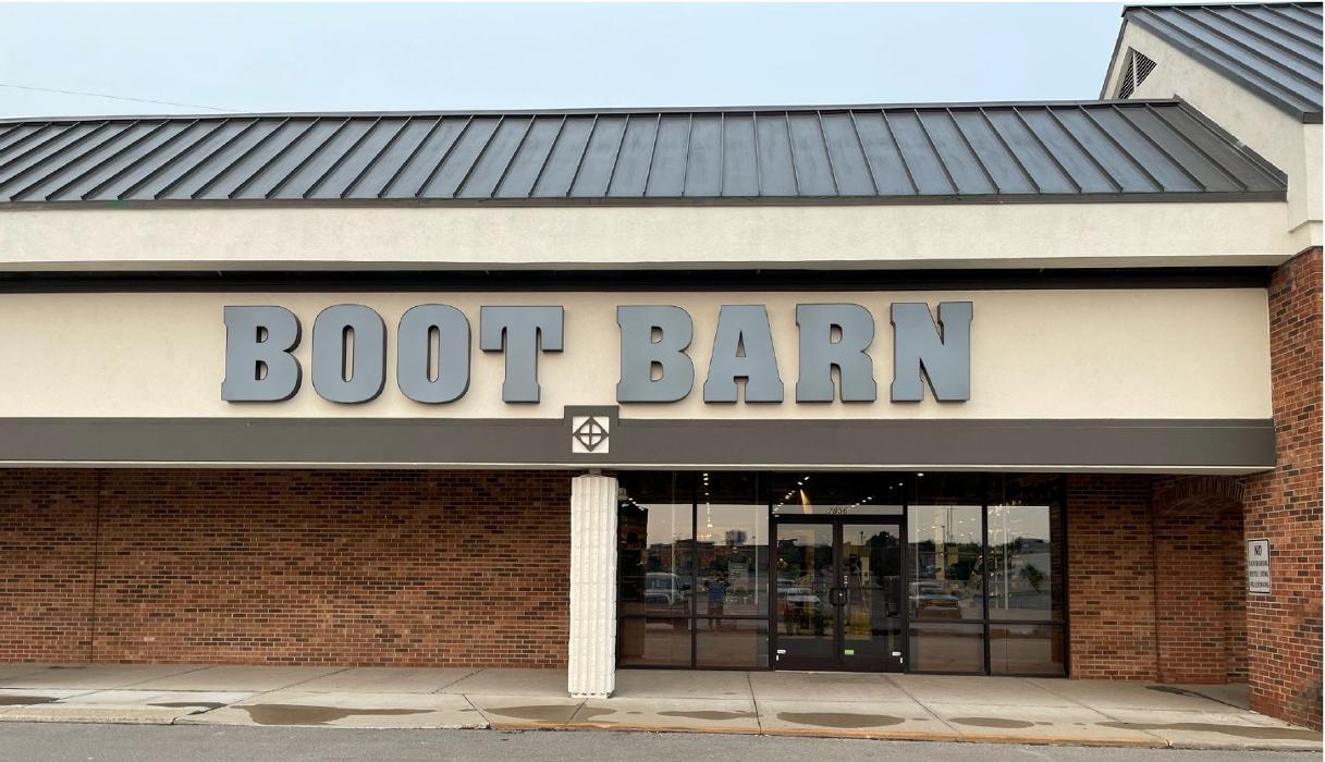 Boot Barn