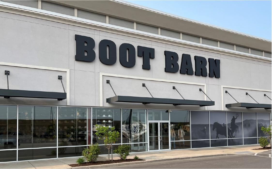Boot Barn