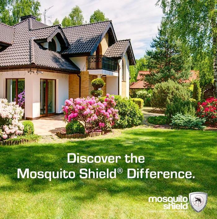 Mosquito Shield of West Suburban Chicago