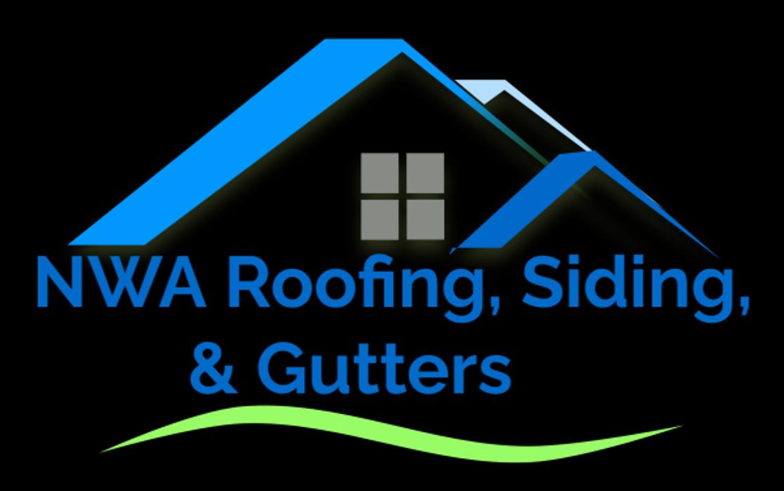 NWA Roofing Siding and Gutters
