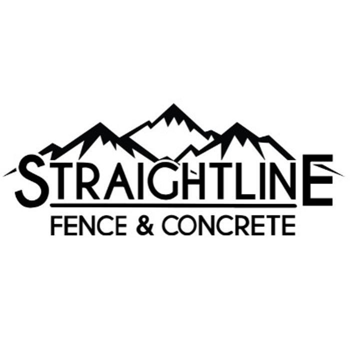 StraightLine Fence and Concrete