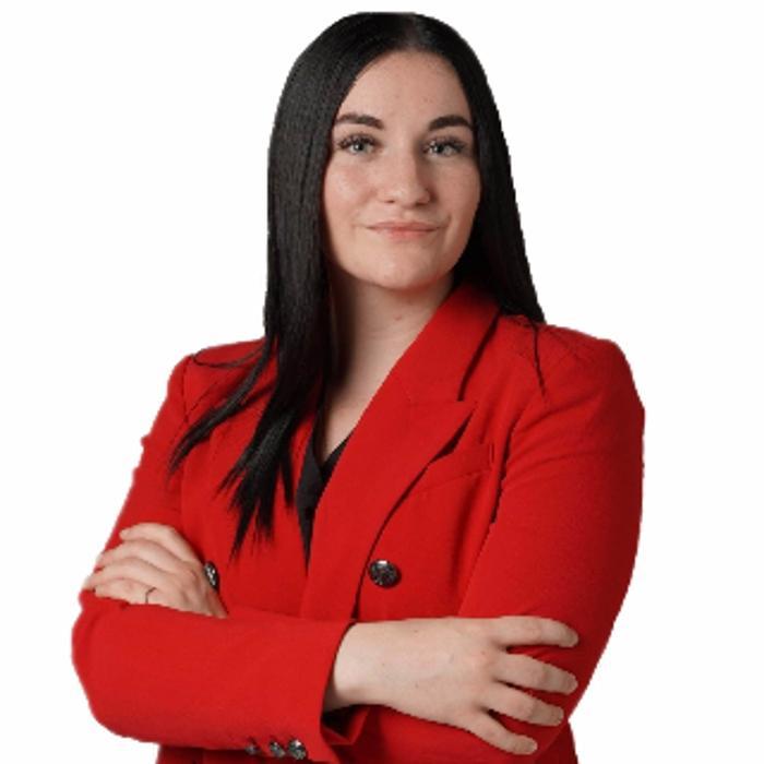 Gabrielle Turgeon Courtier immobilier résidentiel RE/MAX Capitale