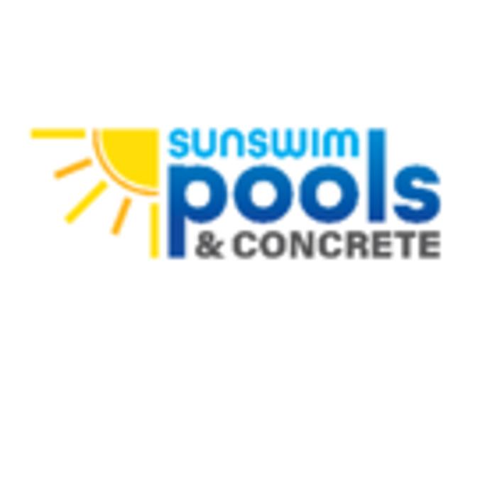 Sunswim Pools and Concrete