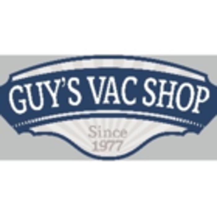 Guy's Vac Shop