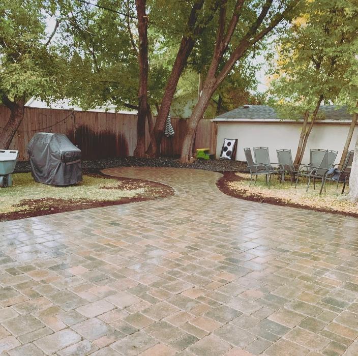 The Details Landscaping & Renovations Inc.