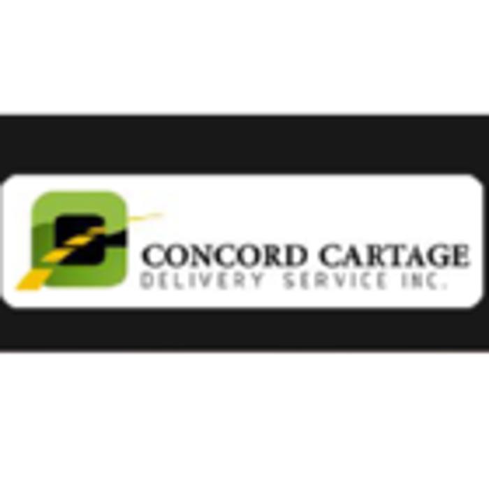 Concord Cartage Delivery Svc Inc