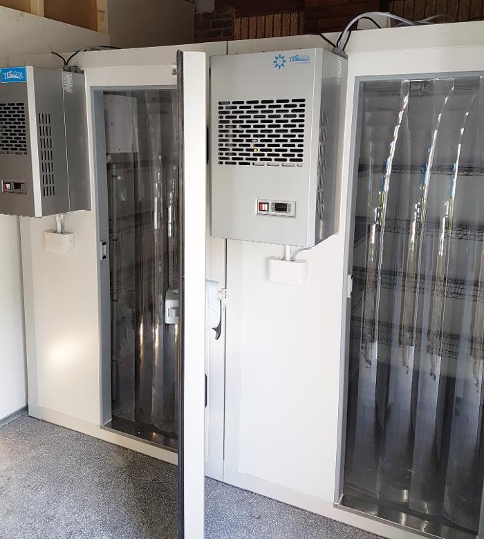 Scandia Refrigeration Ltd