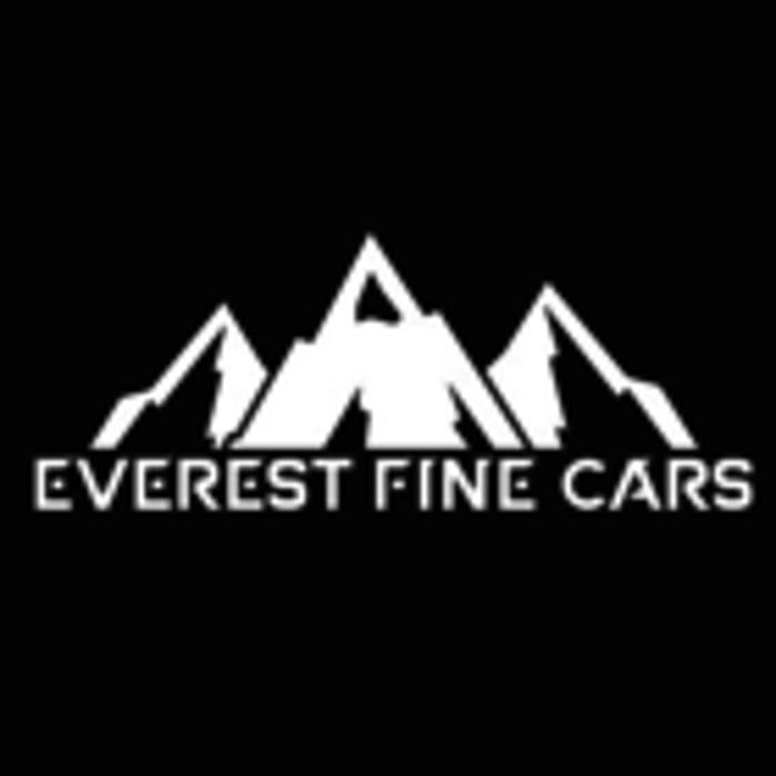 Everest Fine Cars