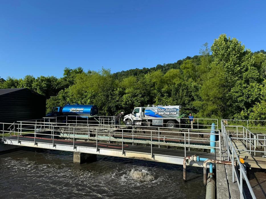 Star Septic Service