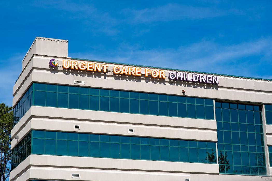 Urgent Care for Children - Highway 280