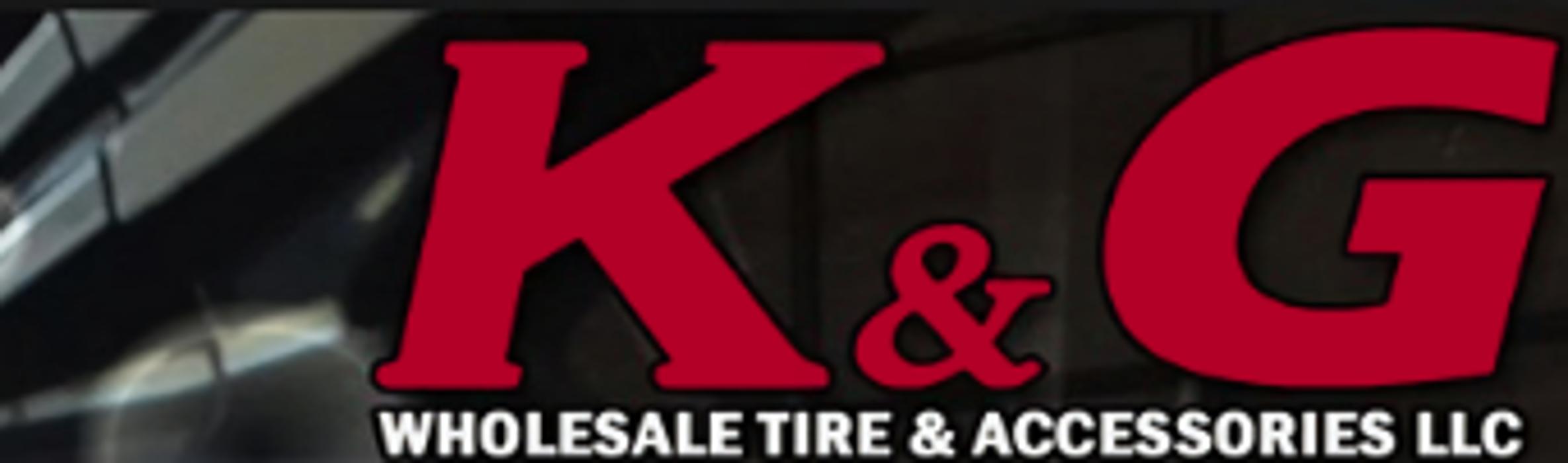 K & G Tires & Accessories