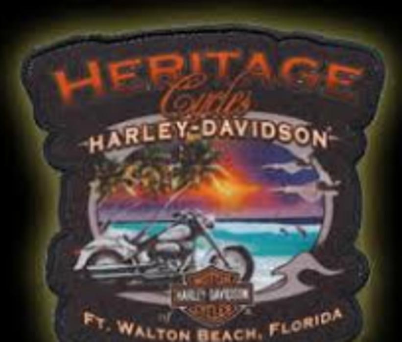 Emerald Coast Harley Davidson
