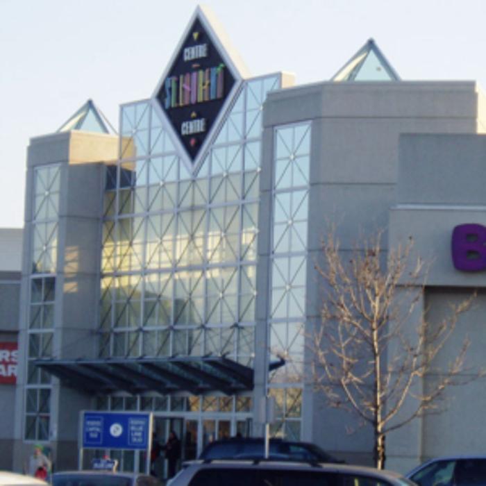 Commercial Painting & Renovations Ltd.