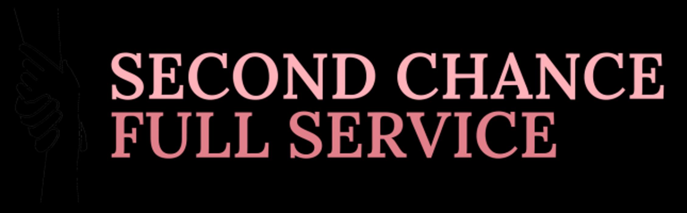 Second Chance Full Service