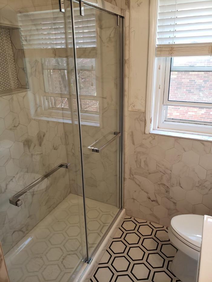 Marshall Contracting