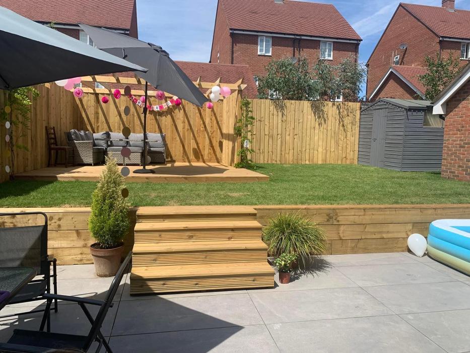 Russ Burgess Services Ltd