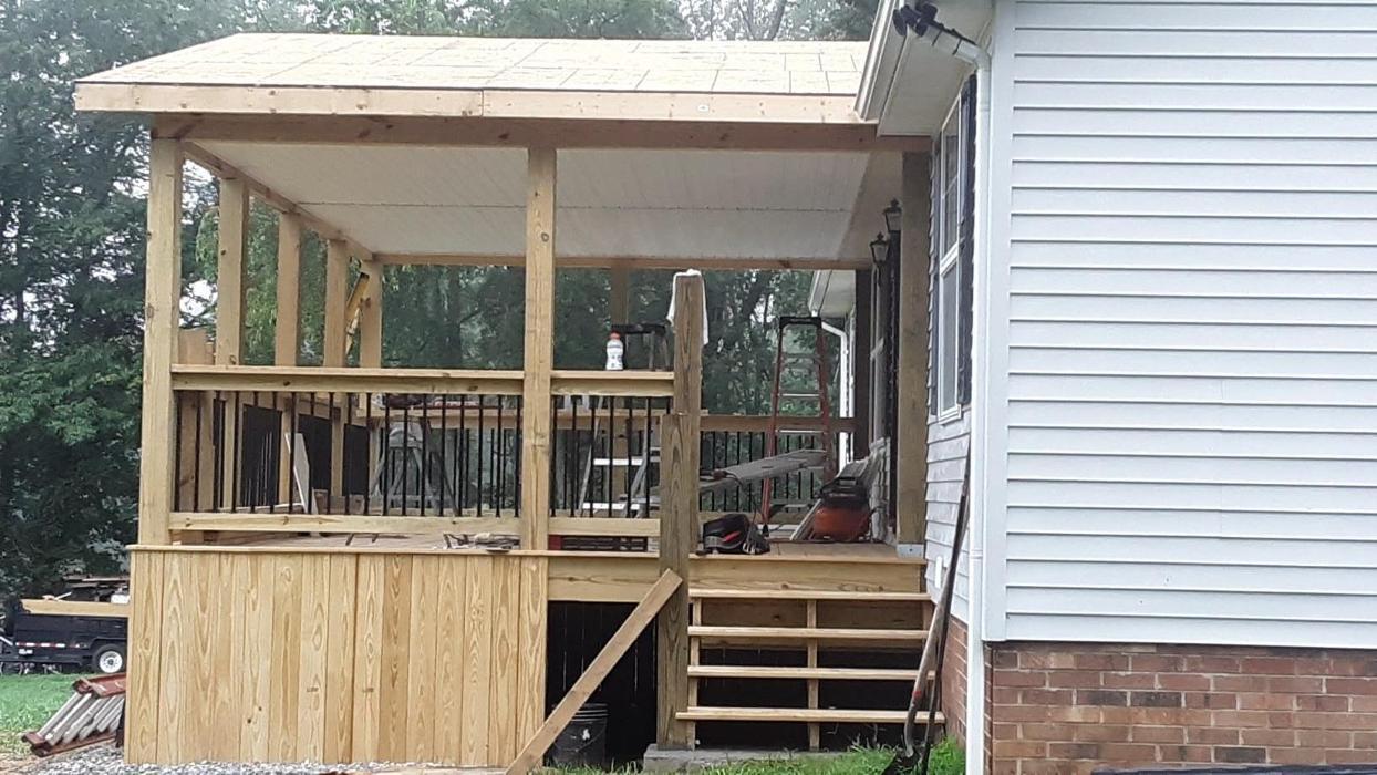 Emmons Residential Construction, Inc.