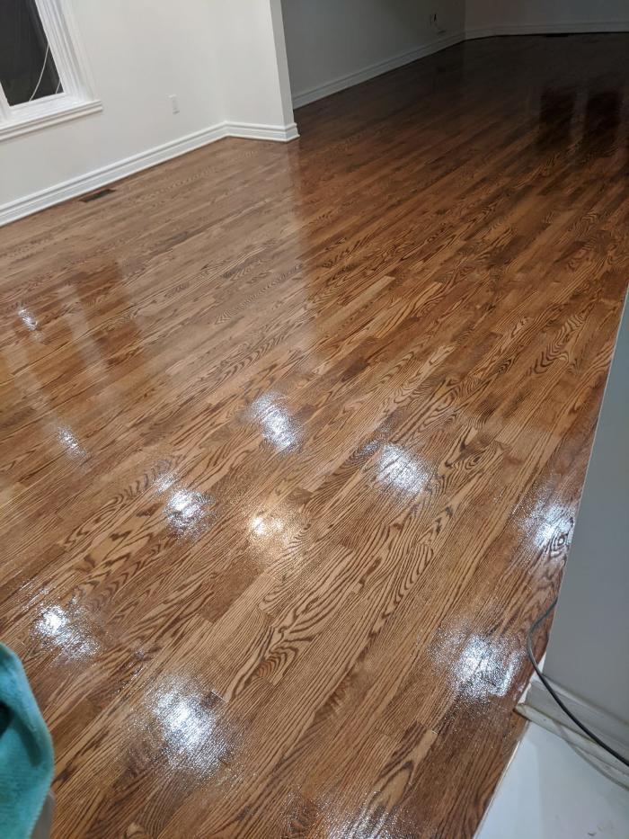 Montreal Floor Services