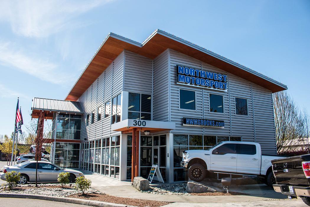 Northwest Motorsport