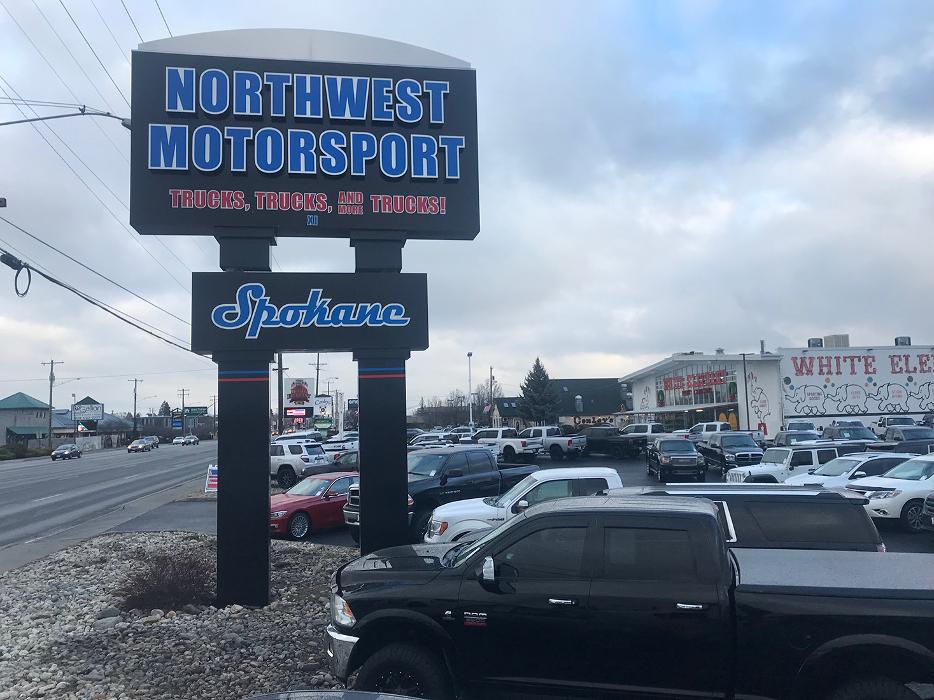 Northwest Motorsport